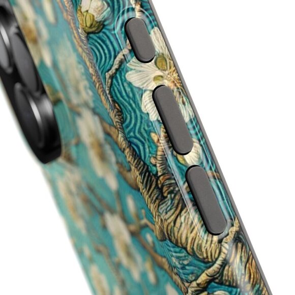 Printed Case for iPhone 14, iPhone 15, iPhone 16 (Plus/ Pro/ Pro Max), MARPC385 - Picture 9 of 13